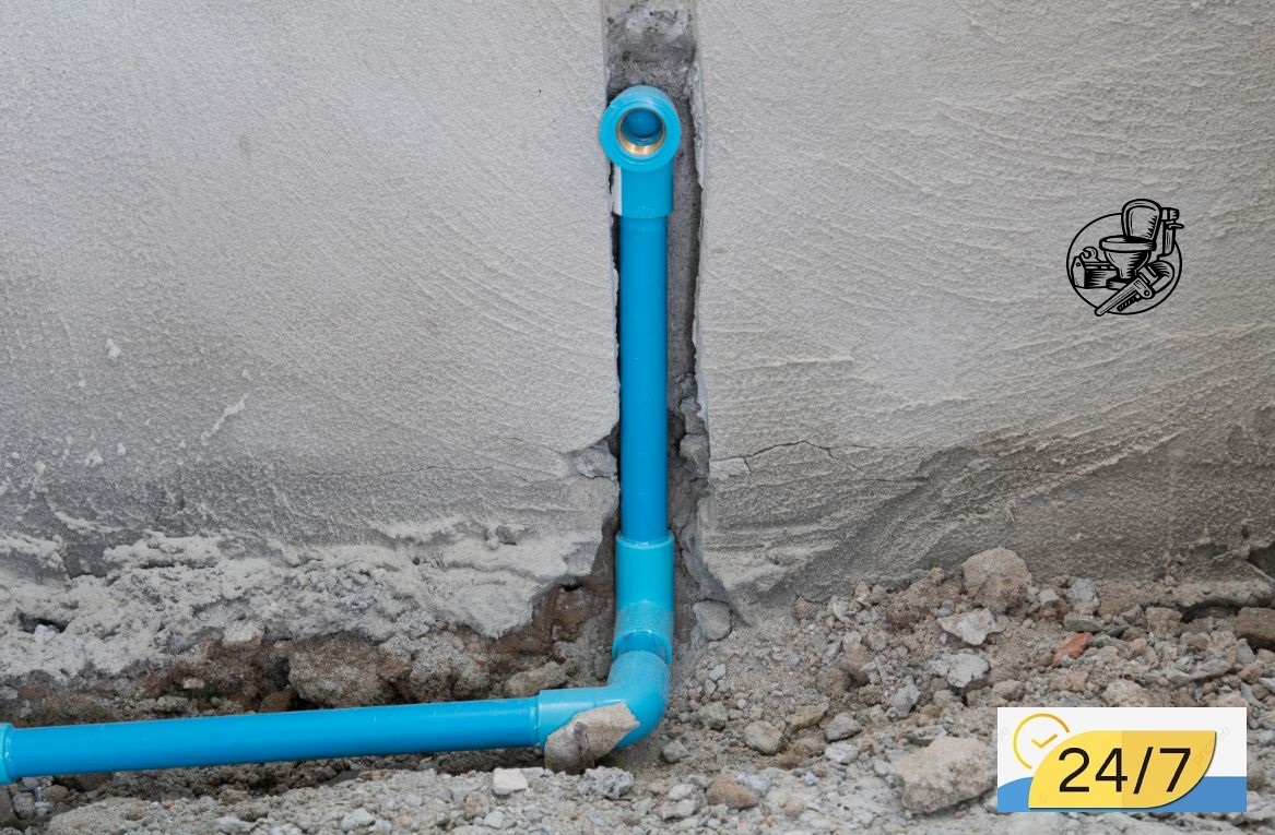 Sancaktepe Su Kaçağı Tespiti -999.TL