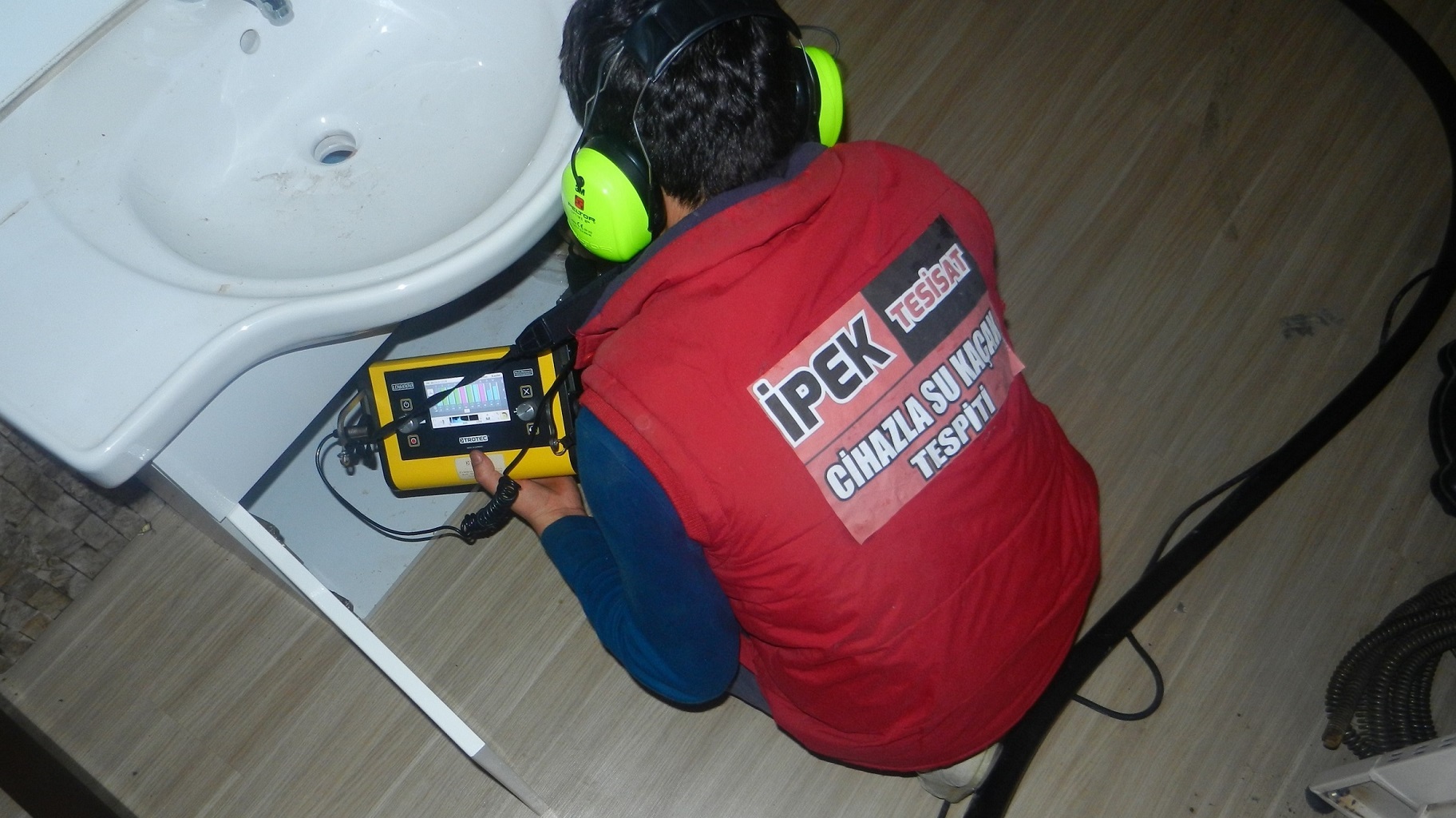 Üsküdar Acil Mutfak Açma